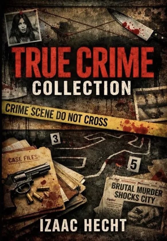 True Crime Collection